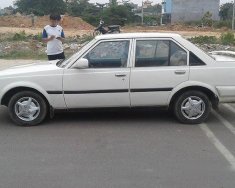 Toyota Caldina 1984 - Cần bán xe cũ Toyota Caldina 1984, màu trắng  giá 45 triệu tại Tp.HCM