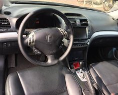 Acura TSX 2007 - Cần bán gấp Acura TSX đời 2007, màu xám, nhập khẩu nguyên chiếc giá 680 triệu tại Bình Dương