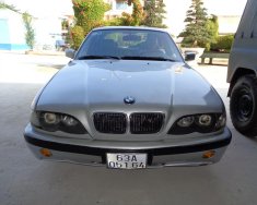 BMW 5 Series 525i 1994 - Cần bán BMW 1 Series 525i 1994, màu bạc, 90 triệu giá 90 triệu tại Tiền Giang