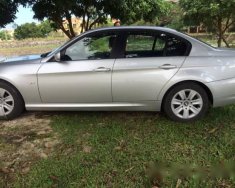 BMW 3 Series 320i  2012 - Bán BMW 3 Series 320i 2012, màu bạc giá 790 triệu tại Quảng Bình