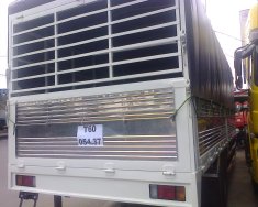 Isuzu FVM 34T 2015 - Công ty chuyên bán xe tải Isuzu 3 chân 16 tấn thùng dài 9.5 mét giá rẻ nhất giá 1 tỷ 720 tr tại Tp.HCM