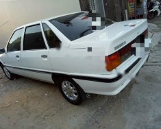 Renault 21 GlX 1990 - Em cần bán lại xe Renault 21 GlX đời 1990, màu trắng, nhập khẩu giá 50 triệu tại Tp.HCM