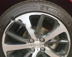 Peugeot 208 2014 - Bán Peugeot 208 đời 2014, màu đỏ, nhập khẩu  giá 655 triệu tại Hà Nội