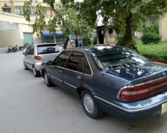 Daewoo Aranos LX 1995 - Bán Daewoo Aranos lx đời 1995, màu xám (ghi), nhập khẩu, 62 triệu giá 62 triệu tại Hà Nội