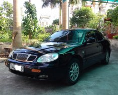 Daewoo Leganza 2003 - Cần bán Daewoo Leganza đời 2003, giá tốt giá 160 triệu tại Quảng Ninh