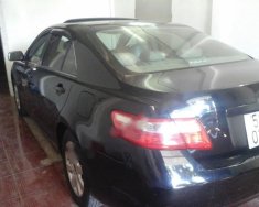 Toyota Camry LE   2007 - Bán Toyota Camry LE đời 2007, màu đen, nhập khẩu  giá 1 tỷ tại Trà Vinh