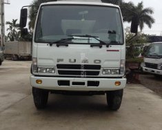 Fuso Fighter 2016 - Bán Mitsubishi Fighter 9 tấn, giá cực tốt giá 975 triệu tại Hà Nội