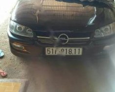 Opel Omega 1995 - Xe Opel Omega sản xuất 1995, màu đỏ, nhập khẩu nguyên chiếc, 150 triệu giá 150 triệu tại Bình Phước