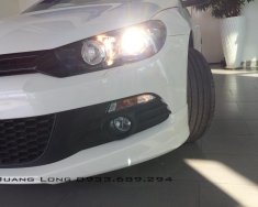 Volkswagen Scirocco 2012 - thanh lý Volkswagen Scirocco 2.0 Turbo TSI - nhập mới 100% xe thể thao 2 cửa - Quang Long 0933.689.294 giá 1 tỷ 100 tr tại Tp.HCM