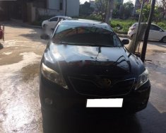 Toyota Camry LE 2009 - Bán ô tô Toyota Camry LE đời 2009, màu đen, xe nhập, giá 875tr giá 875 triệu tại Thái Nguyên