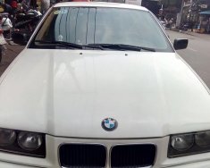 BMW 323i 320i 1996 - Cần bán xe BMW 323i 320i sản xuất 1996, màu trắng nhập khẩu nguyên chiếc, giá tốt 165 triệu giá 165 triệu tại Tp.HCM