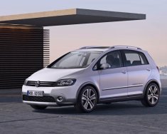 Volkswagen Golf 2012 - Cần bán xe Volkswagen Golf đời 2012, nhập khẩu chính hãng giá 1 tỷ 38 tr tại Lâm Đồng