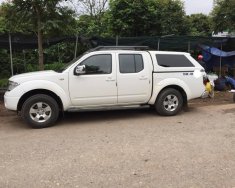 Nissan Navara XE 2013 - Bán Nissan Navara XE năm 2013, xe chính chủ, máy móc, nội ngoại thất đẹp giá 560 triệu tại Hà Giang