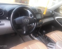 Toyota RAV4 2008 - Cần bán xe Toyota RAV4 đời 2008, màu vàng, xe nhập chính chủ giá 680 triệu tại Vĩnh Phúc