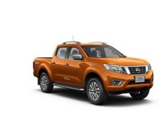 Nissan Navara E 2016 - Nissan Navara E đời 2016, nhập khẩu nguyên chiếc từ Thái Lan, liên hệ ngay để được hỗ trợ về giá từ Nissan Sài Gòn giá 595 triệu tại Bến Tre