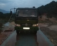 Xe tải 2500kg 2009 - Cần bán xe tải 1,5 tấn - dưới 2,5 tấn 2009, màu xanh lam giá 120 triệu tại Lạng Sơn