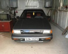 Isuzu Gemini   MT 1988 - Bán Isuzu Gemini MT năm 1988, màu xám, nhập khẩu giá 65 triệu tại Tp.HCM