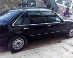 Daewoo Prince MT 1997 - Bán Daewoo Prince MT đời 1997, màu đen  giá 90 triệu tại Cao Bằng