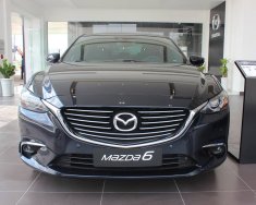 Mazda 6 Facelift 2017 - Mazda 6 Facelift mới 2017 - mạnh mẽ và sang trọng giá 840 triệu tại Tp.HCM