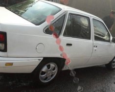 Daewoo Cielo 1992 - Cần bán gấp Daewoo Cielo đời 1992, màu trắng, nhập khẩu, giá tốt giá 26 triệu tại Bắc Giang