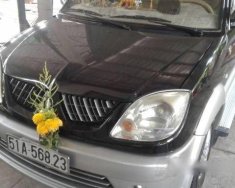 Mitsubishi Jolie  MT 2006 - Bán Mitsubishi Jolie MT 2006, màu đen giá 265 triệu tại Tp.HCM