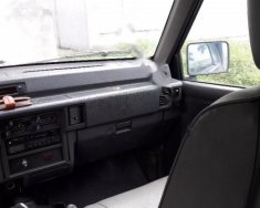 Mitsubishi L200 4x4MT 1998 - Bán xe Mitsubishi L200 4x4MT đời 1998, màu xanh lam, xe nhập giá 120 triệu tại Hà Nội