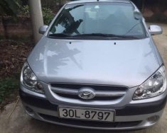 Hyundai Click 2006 - Bán lại xe Hyundai Click 2006, màu bạc  giá 260 triệu tại Hà Nội