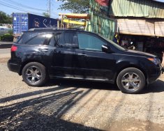 Acura MDX   2008 - Bán Acura MDX đời 2008, màu đen, xe nhập giá 980 triệu tại Gia Lai