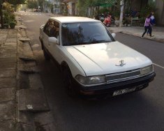 Toyota Corona 1990 - Bán xe Toyota Corona đời 1990, màu trắng, nhập khẩu giá 50 triệu tại Phú Yên