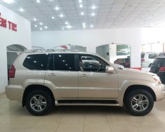 Lexus GX 470 V8 2006 - Cần bán Lexus GX470 đại chất, xe đẹp nguyên bản từng con ốc giá 1 tỷ 380 tr tại Hà Nội