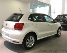 Volkswagen Polo 2016 - Volkswagen Polo Hatchback AT 2016 1.6 MPI - nhiều màu - xe năng động & bền bỉ cho đô thị - Quang Long 0933689294 giá 740 triệu tại Lâm Đồng