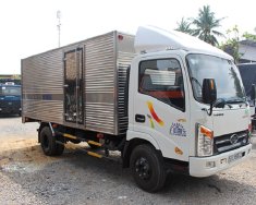 Xe tải 1250kg 2016 - Bán xe tải 2,5 tấn - dưới 5 tấn đời 2016, màu trắng, 200tr giá 200 triệu tại Đà Nẵng