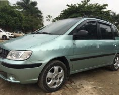 Hyundai Matrix 1.6AT 2006 - Cần bán xe Hyundai 639 1.6 năm 2006, nhập khẩu nguyên chiếc số tự động, giá 295tr giá 295 triệu tại Hà Nội