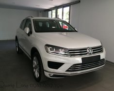 Volkswagen Touareg GP 2015 - Touareg GP xe Đức nhập khẩu đời mới - Giá tốt - LH Hotline 0933 689 294 giá 2 tỷ 499 tr tại Tp.HCM