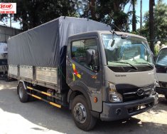 Xe tải 1000kg 2016 - Bán xe tải 5 tấn - dưới 10 tấn đời 2016, giá chỉ 200 triệu giá 670 triệu tại Đà Nẵng