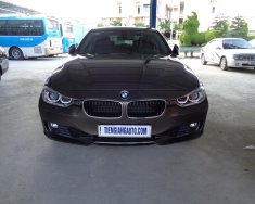 BMW 325i 2014 - Cần bán BMW 325i năm 2014, xe nhập giá 1 tỷ 200 tr tại Tiền Giang