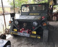 Jeep VB125 1974 - Cần bán gấp Jeep A2 đời 1974 số sàn, giá tốt giá 130 triệu tại Tp.HCM