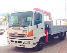 Hino FL SL 2017 - Bán Hino 500 Series FLSL đời 2017, màu trắng giá 2 tỷ 120 tr tại Đồng Nai