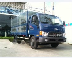 Hyundai Mighty 2006 - Bán ô tô Hyundai Mighty đời 2006, màu xanh lam  giá 340 triệu tại Bình Phước