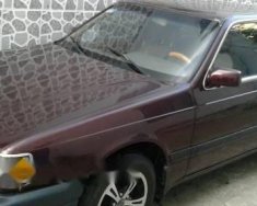 Mazda 929   1998 - Bán Mazda 929 1998, màu đỏ, nhập khẩu nguyên chiếc, giá 75tr giá 75 triệu tại Tp.HCM