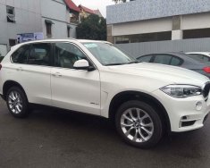 BMW X5 xDrive35i 2017 - Bán ô tô BMW X5 xDrive35i đời 2017, màu trắng, nhập khẩu nguyên chiếc, giảm giá tiền mặt, quà tặng hấp dẫn giá 3 tỷ 788 tr tại Đà Nẵng