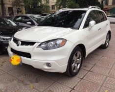 Acura RDX 2006 - Xe Acura RDX đời 2006, màu trắng chính chủ, giá tốt giá 690 triệu tại Tp.HCM