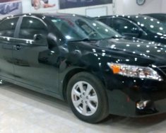 Toyota Camry LE 2010 - Bán xe Toyota Camry LE đời 2010, màu đen, giá 950tr giá 950 triệu tại Nam Định