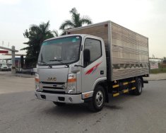 JAC HFC 2017 - Bán xe tải Jac 3.5 tấn Hà Nội, xe tải 3 tấn máy Isuzu, giá rẻ Bắc Ninh giá 400 triệu tại Hải Phòng