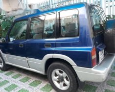 Suzuki Grand vitara 2005 - Cần bán gấp Suzuki Grand vitara đời 2005, giá chỉ 230 triệu giá 230 triệu tại Đồng Nai