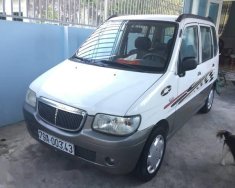 Suzuki Wagon R 2008 - Cần bán gấp Suzuki Wagon R đời 2008, màu trắng, 79tr giá 79 triệu tại Khánh Hòa