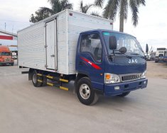 JAC HFC 2017 - Bán xe tải Jac 5 tấn, xe tải 5 tấn Hải Phòng, giá rẻ chất lượng Isuzu giá 350 triệu tại Hải Phòng