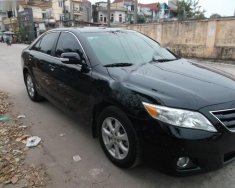 Toyota Camry LE 2.5AT 2012 - Tôi bán Camry LE 2.5 sản xuất cuối năm 2011, nhập khẩu nguyên chiếc từ Mỹ, đăng ký tên tư nhân chính chủ giá 1 tỷ 60 tr tại Hà Nội