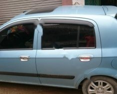 Hyundai Click W 1.4AT 2008 - Bán xe Hyundai Click W 1.4AT đời 2008, màu xanh lam, nhập khẩu giá 290 triệu tại Nghệ An