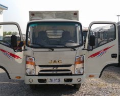 JAC N350S 2020 - Bán xe tải 3.5 tấn Hải Phòng, động cơ Cummins giá 400 triệu tại Hải Phòng